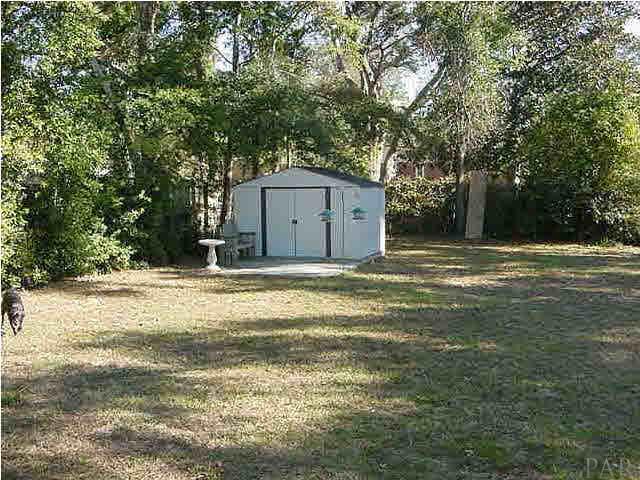 5758 Hickory Street Milton, FL 32570 - Photo 18 of 21