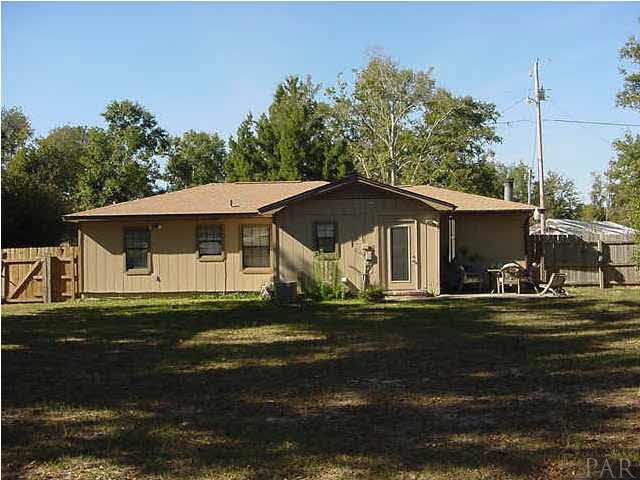 5758 Hickory Street Milton, FL 32570 - Photo 20 of 21