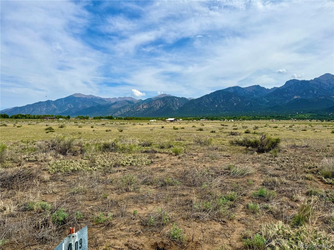 1408 West Badger Road Crestone, CO 81131 - Photo 4 of 7 a view of an ocean beach and mountain
