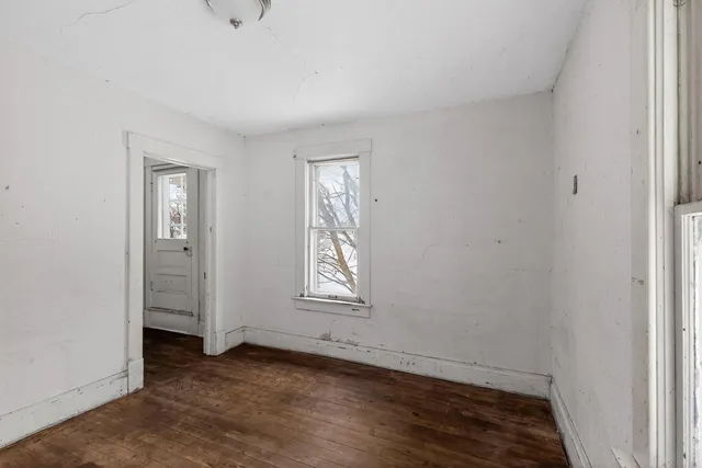 $45,000 | 320 South 5th Street, Sheldon, IL 60966