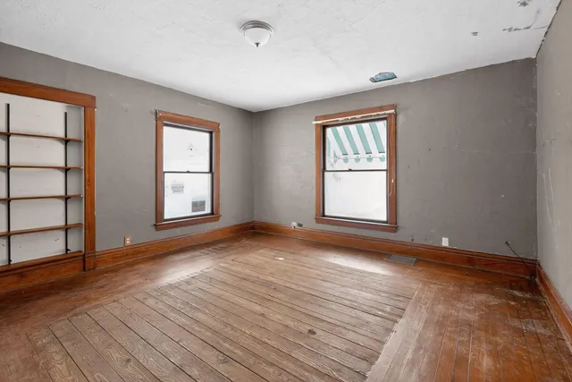 $45,000 | 320 South 5th Street, Sheldon, IL 60966