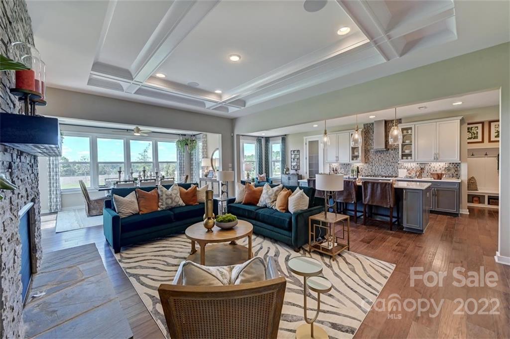 15212 Shallow Ridge Road, Unit 275 Charlotte, NC 28278 - Photo 15 of 40 Gallery Image 15