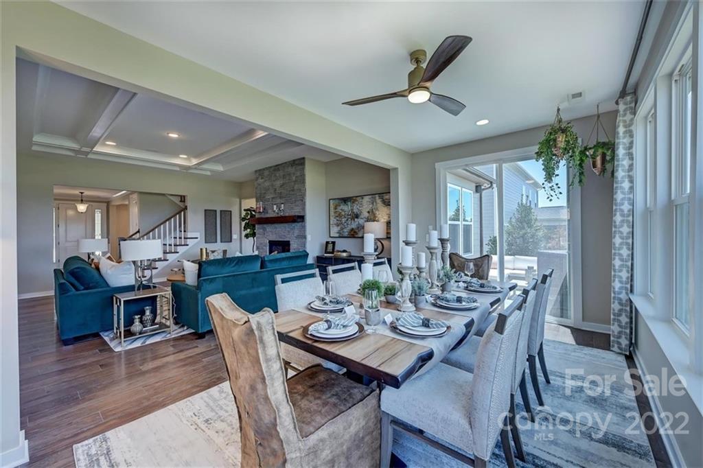 15212 Shallow Ridge Road, Unit 275 Charlotte, NC 28278 - Photo 17 of 40 Gallery Image 17