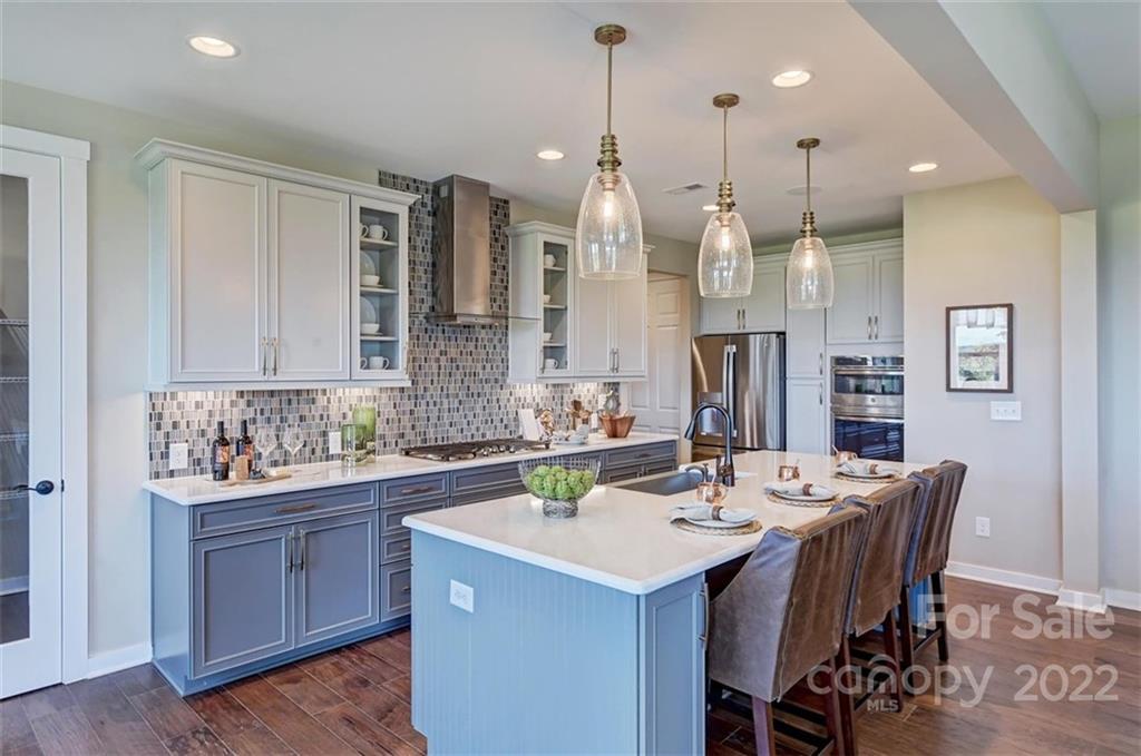 15212 Shallow Ridge Road, Unit 275 Charlotte, NC 28278 - Photo 21 of 40 Gallery Image 21