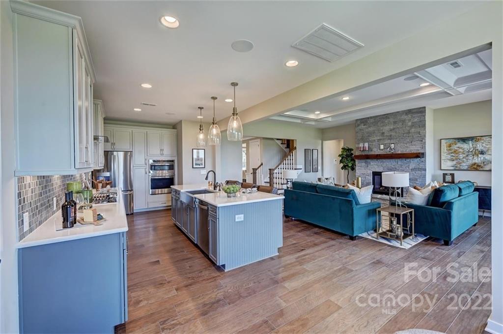 15212 Shallow Ridge Road, Unit 275 Charlotte, NC 28278 - Photo 23 of 40 Gallery Image 23