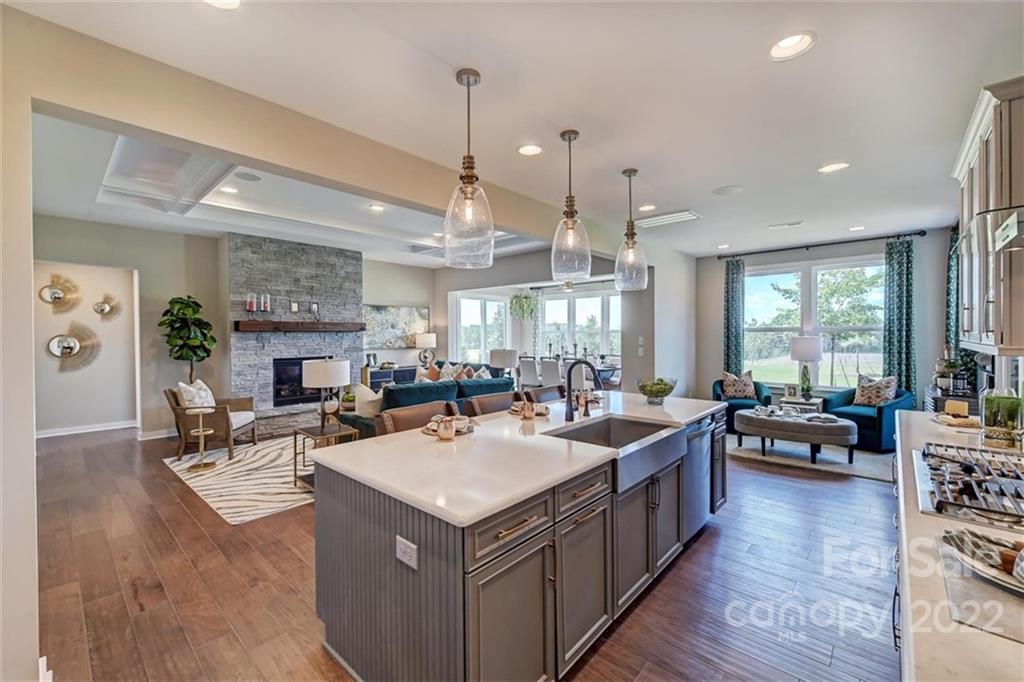 15212 Shallow Ridge Road, Unit 275 Charlotte, NC 28278 - Photo 24 of 40 Gallery Image 24