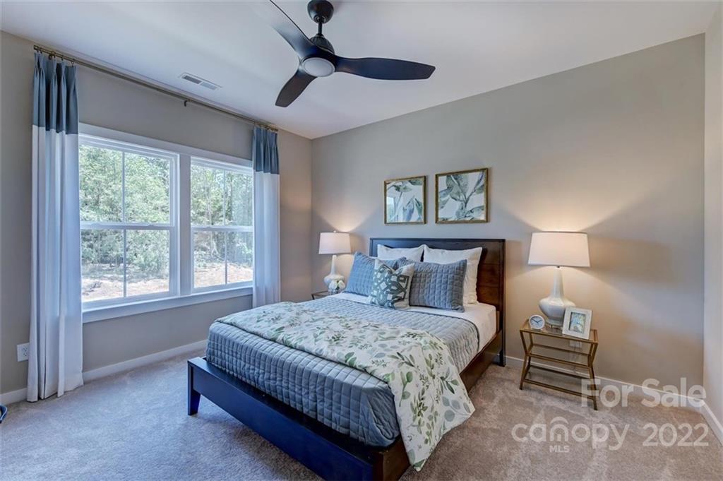 15212 Shallow Ridge Road, Unit 275 Charlotte, NC 28278 - Photo 39 of 40 Gallery Image 39
