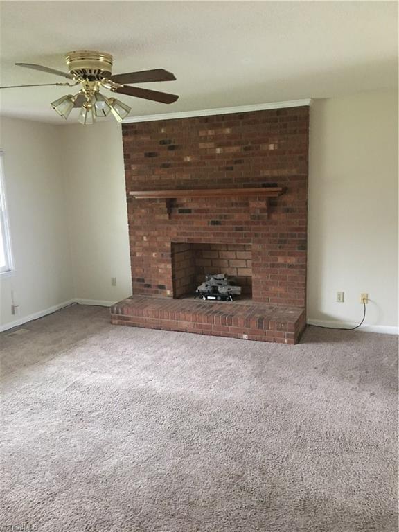 10006 Hampton Road Lexington, NC 27295 - Photo 8 of 8 Gallery Image 8