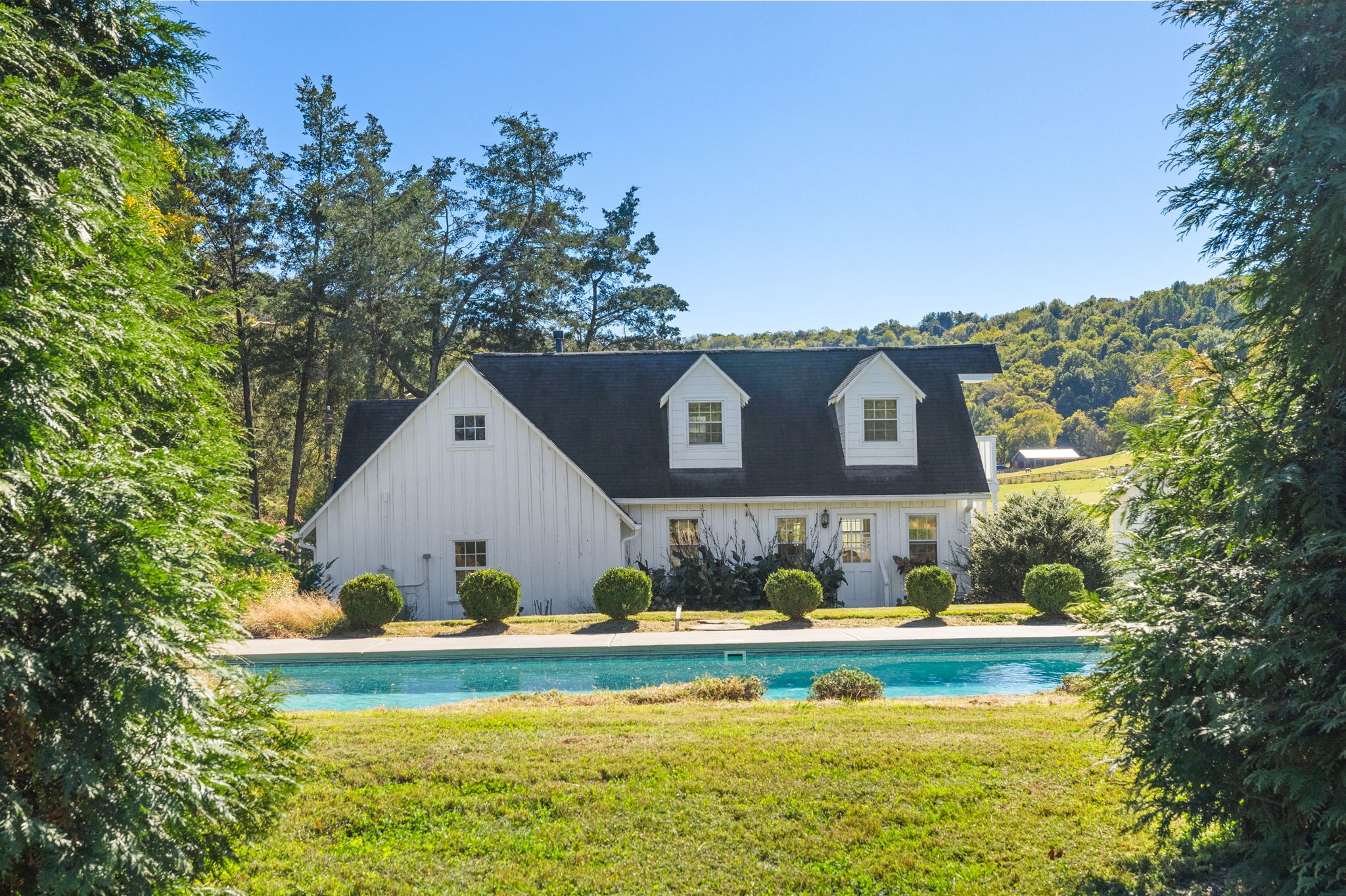 2133 Allisona Road Eagleville, TN 37060 - Photo 13 of 100