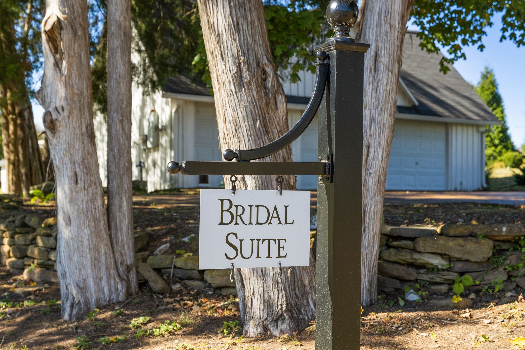 2133 Allisona Road Eagleville, TN 37060 - Photo 15 of 100 a sign on the side of the road