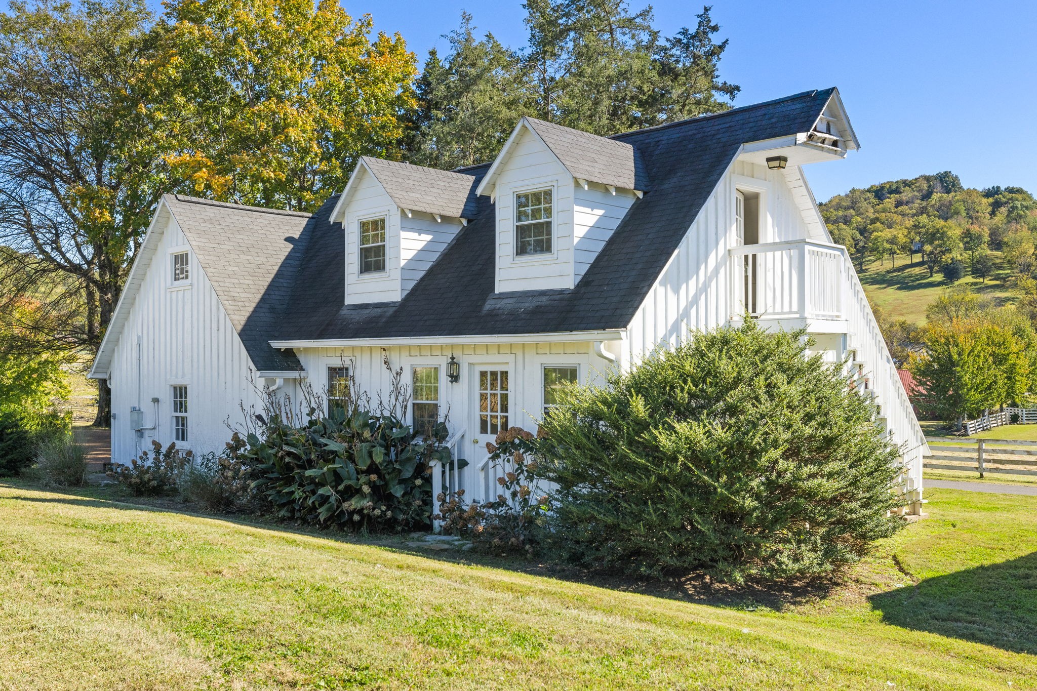 2133 Allisona Road Eagleville, TN 37060 - Photo 16 of 100