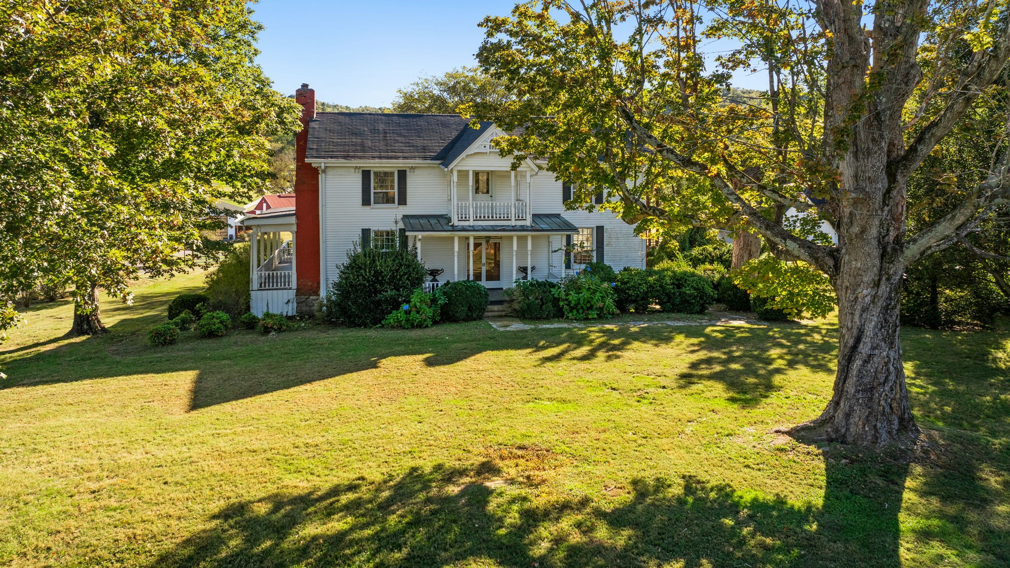 2133 Allisona Road Eagleville, TN 37060 - Photo 20 of 100