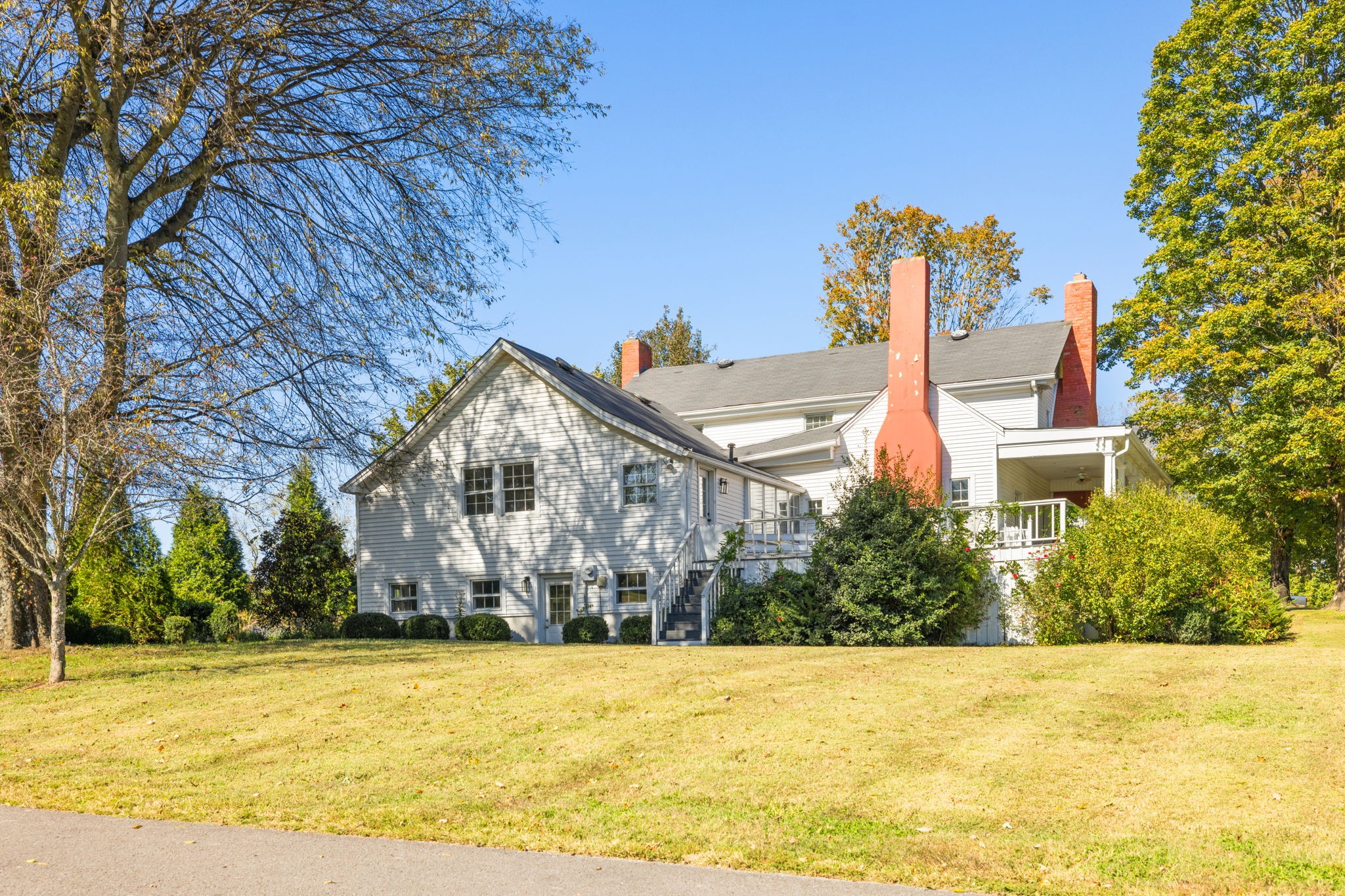 2133 Allisona Road Eagleville, TN 37060 - Photo 35 of 100