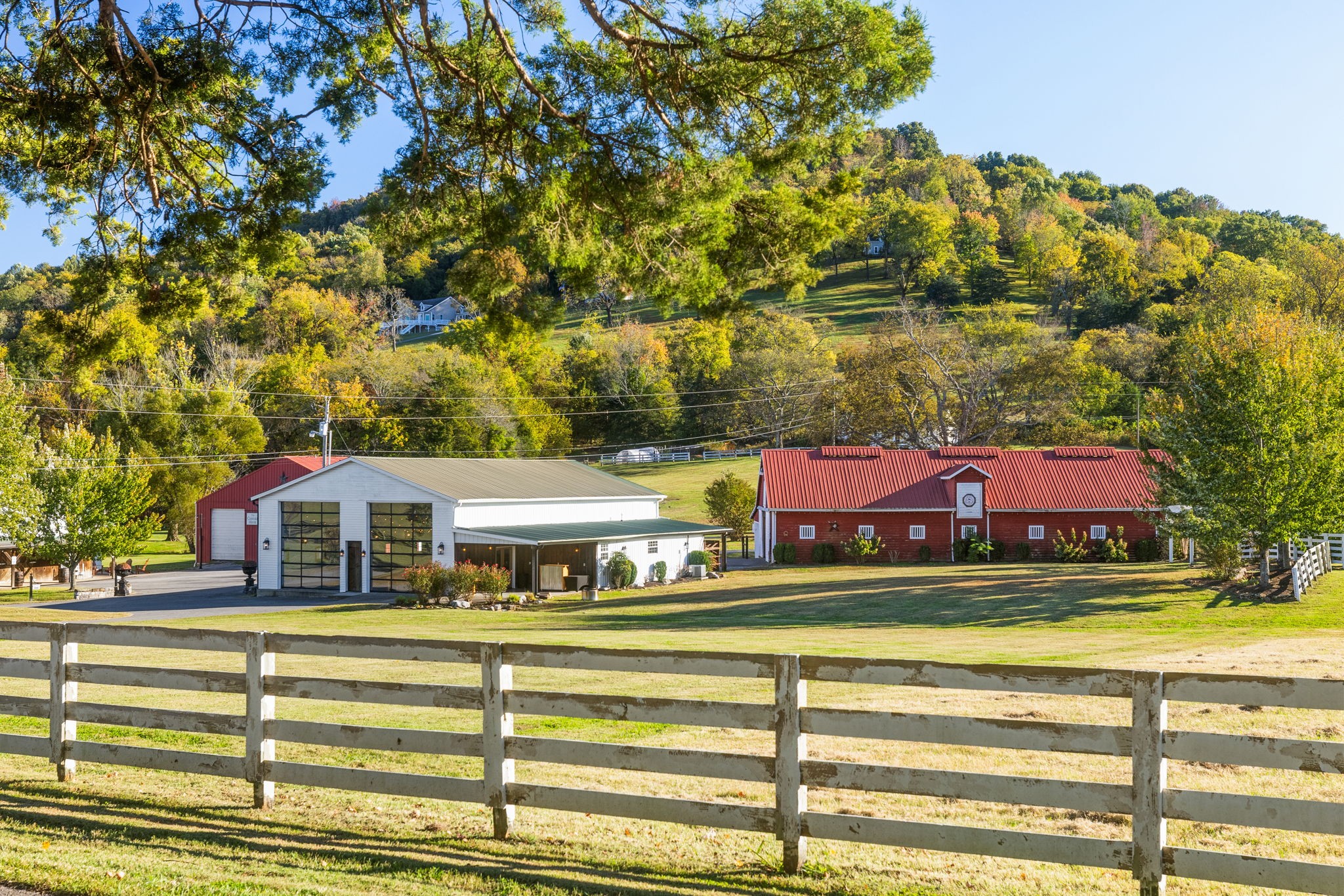 2133 Allisona Road Eagleville, TN 37060 - Photo 42 of 100