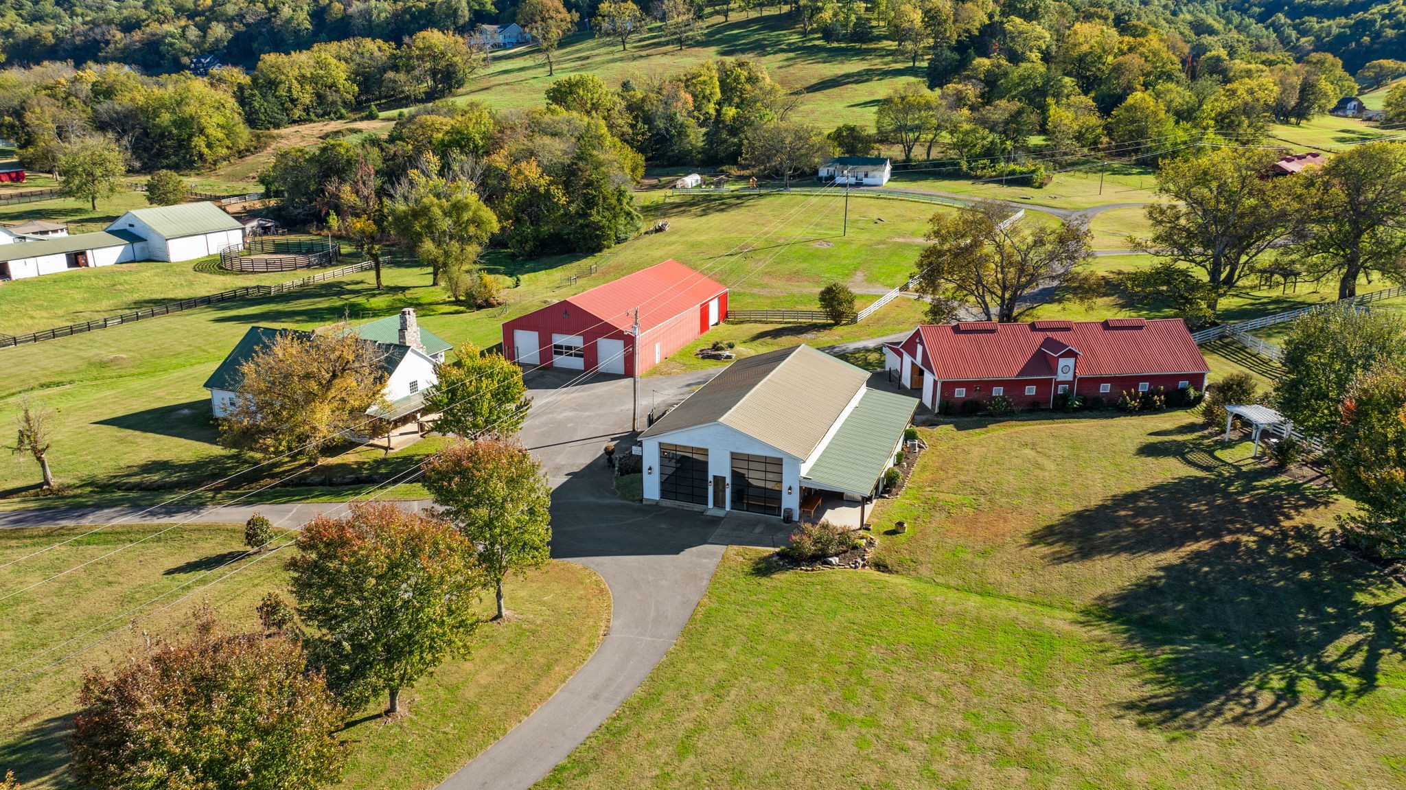 2133 Allisona Road Eagleville, TN 37060 - Photo 44 of 100