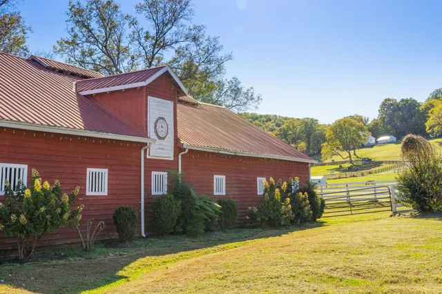 $5,199,000 | 2133 Allisona Road, Eagleville, TN 37060
