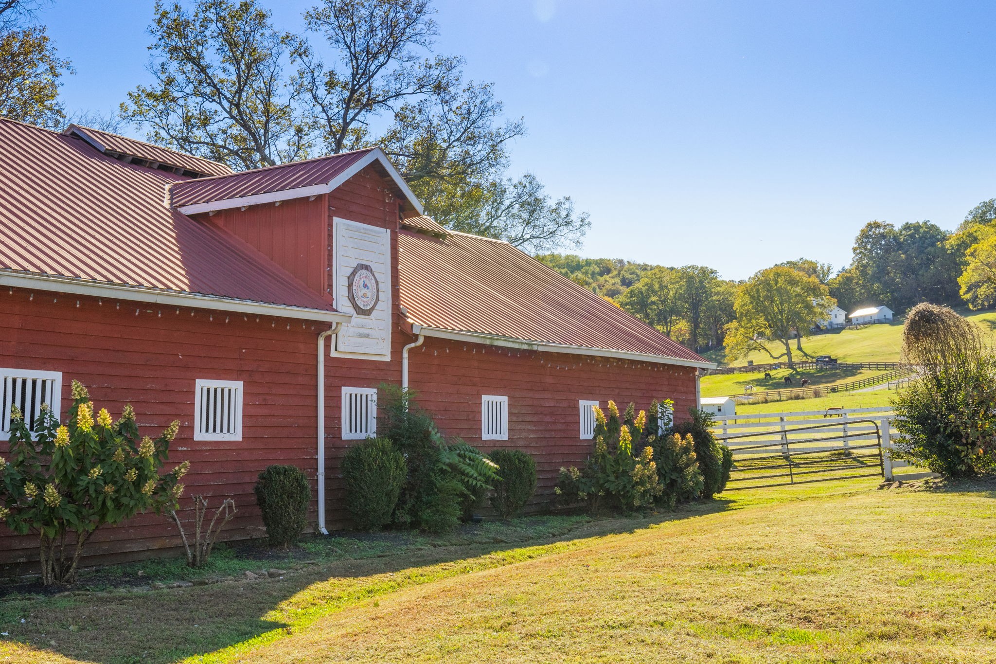2133 Allisona Road Eagleville, TN 37060 - Photo 54 of 100