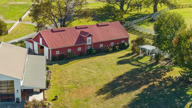 $5,199,000 | 2133 Allisona Road, Eagleville, TN 37060