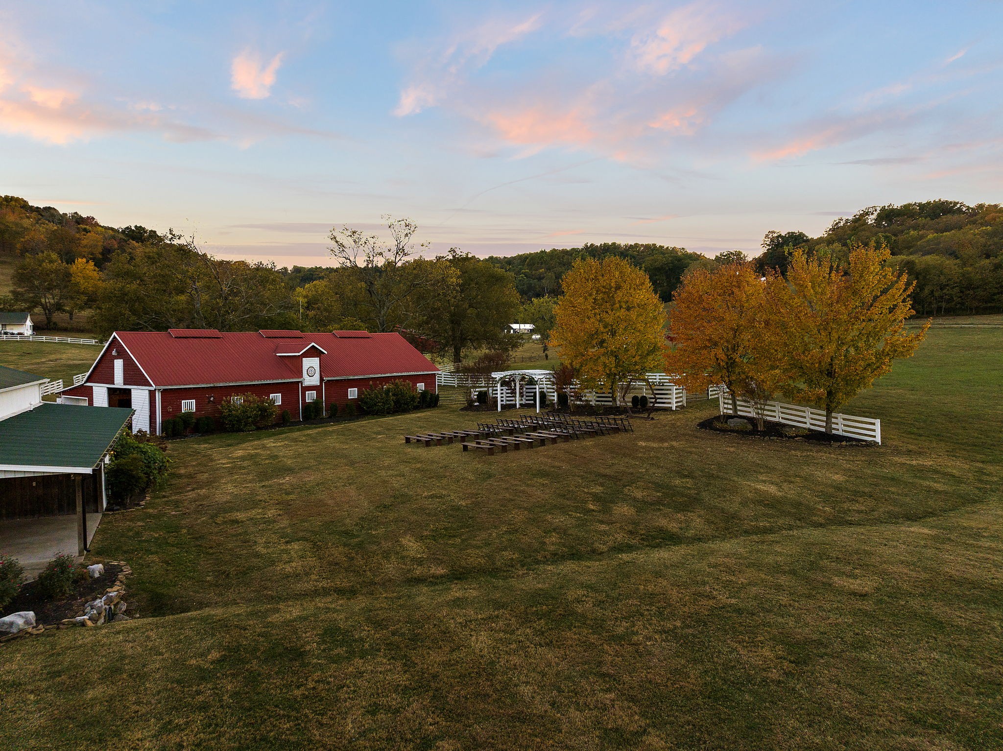2133 Allisona Road Eagleville, TN 37060 - Photo 56 of 100