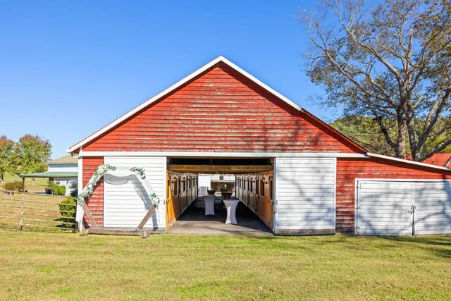 $5,199,000 | 2133 Allisona Road, Eagleville, TN 37060