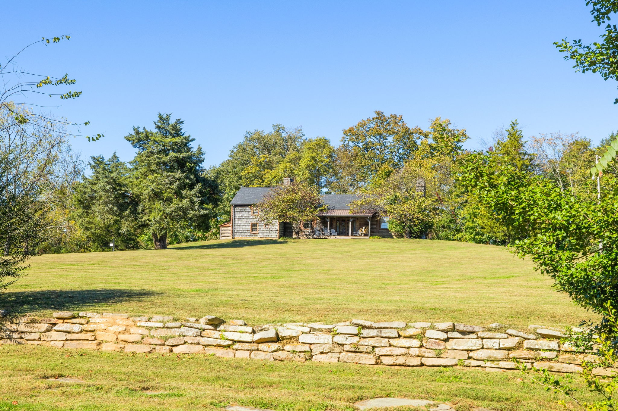 2133 Allisona Road Eagleville, TN 37060 - Photo 63 of 100 a view of an ocean