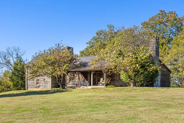 $5,199,000 | 2133 Allisona Road, Eagleville, TN 37060