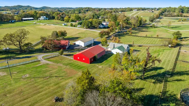 $5,199,000 | 2133 Allisona Road, Eagleville, TN 37060