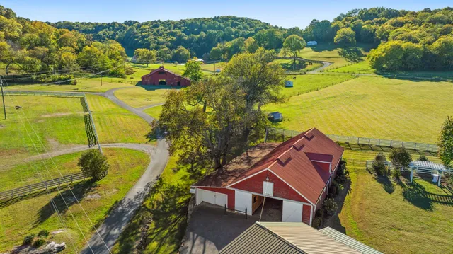 $5,199,000 | 2133 Allisona Road, Eagleville, TN 37060