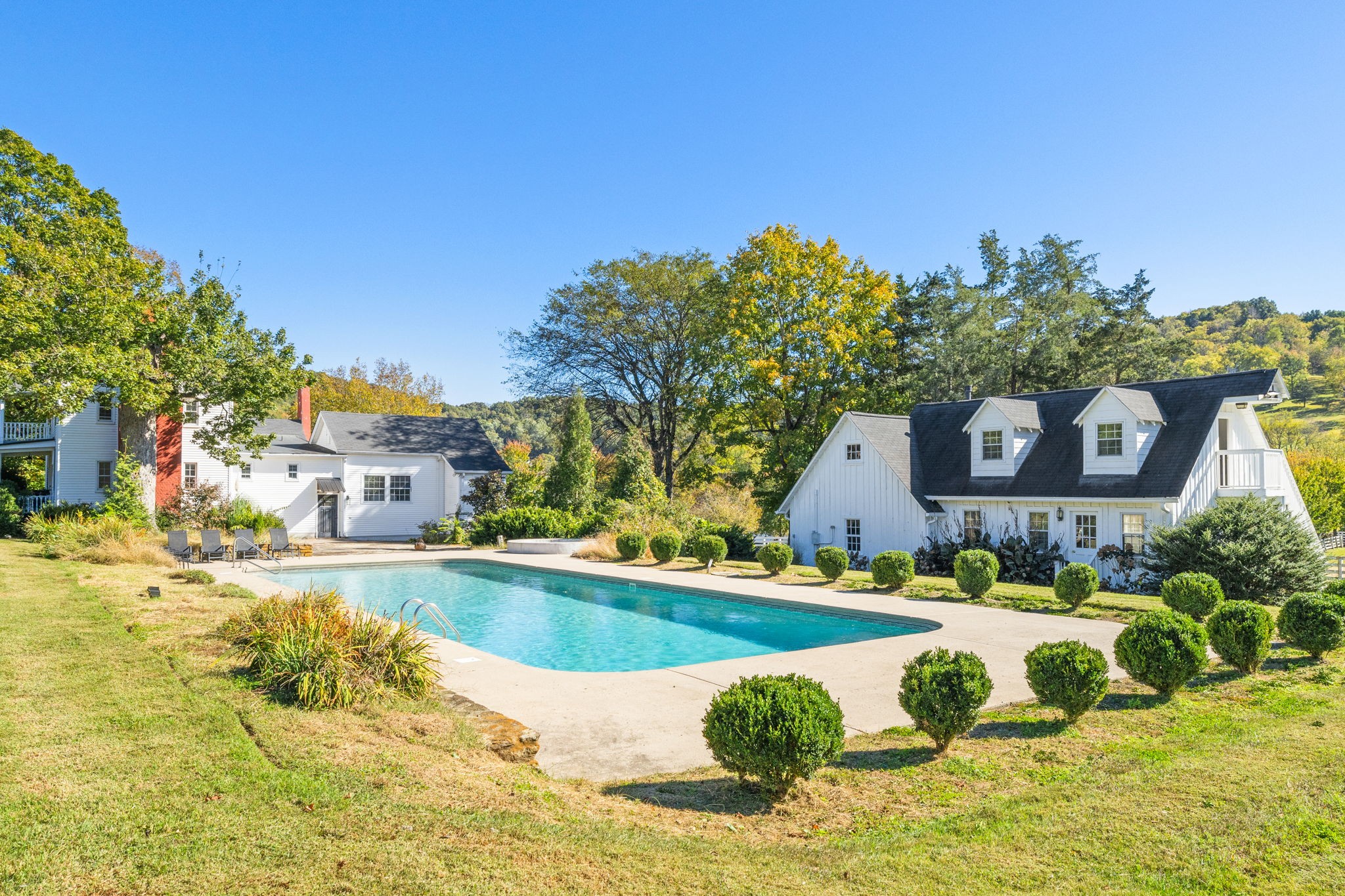 2133 Allisona Road Eagleville, TN 37060 - Photo 9 of 100