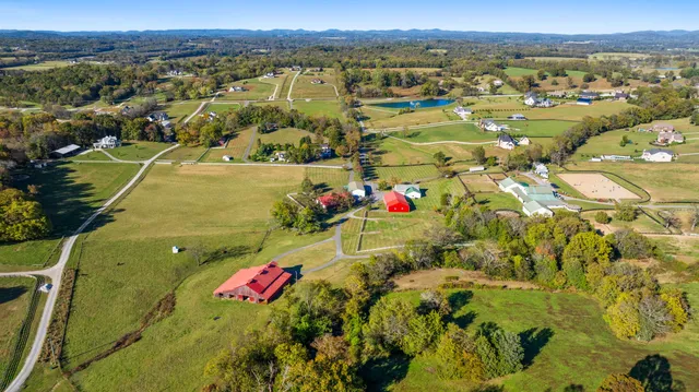 $5,199,000 | 2133 Allisona Road, Eagleville, TN 37060