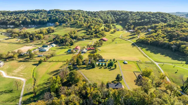 $5,199,000 | 2133 Allisona Road, Eagleville, TN 37060