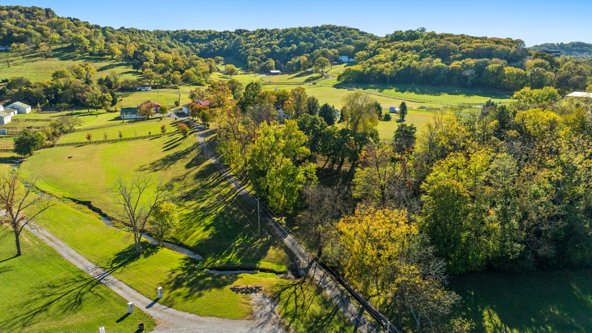 2133 Allisona Road Eagleville, TN 37060 - Photo 96 of 100