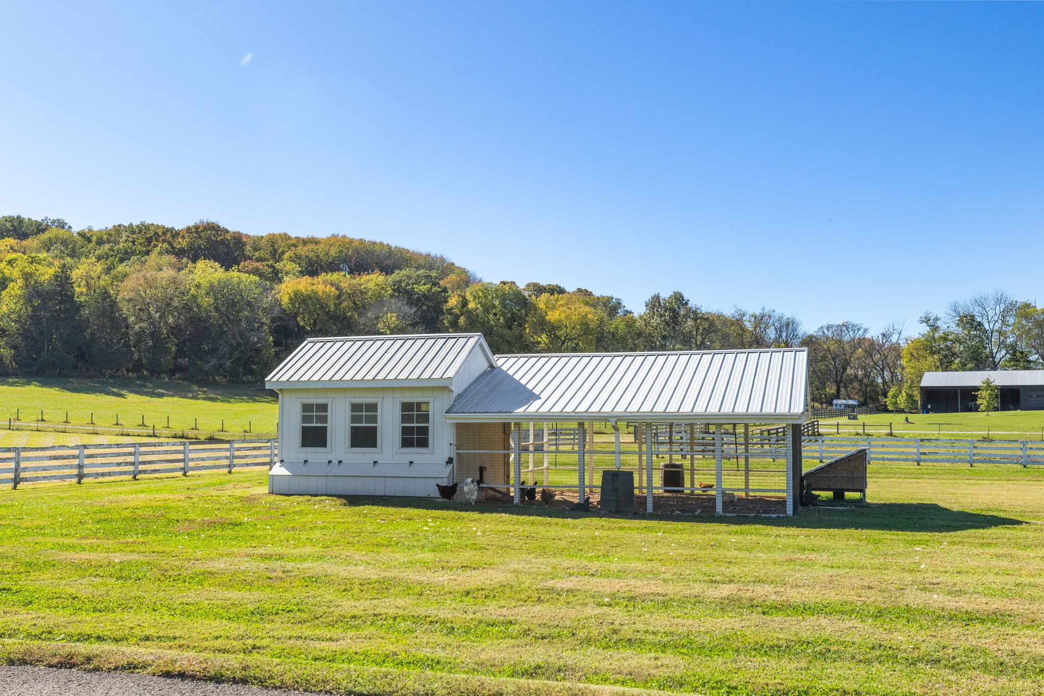 2133 Allisona Road Eagleville, TN 37060 - Photo 99 of 100