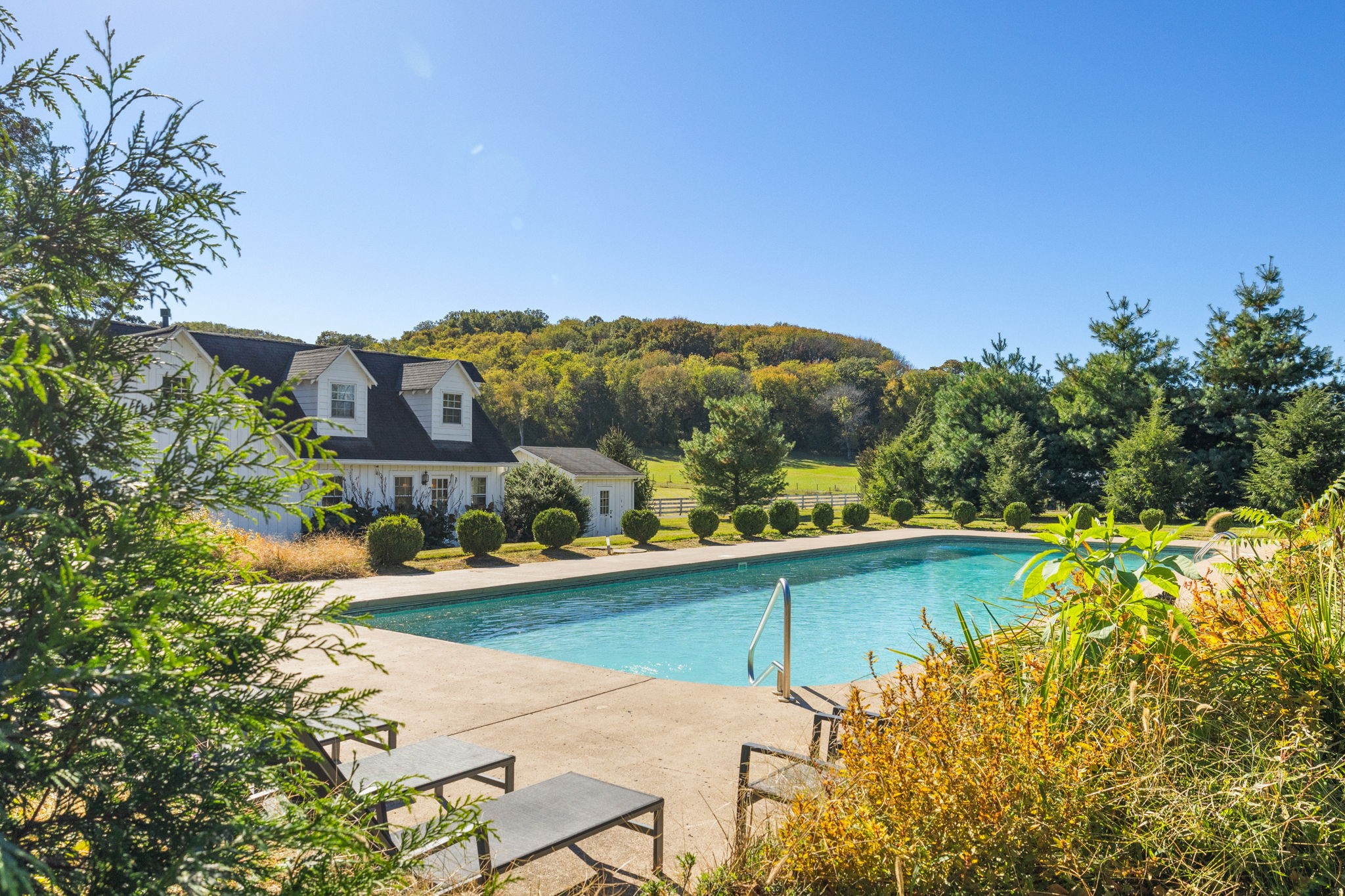 2133 Allisona Road Eagleville, TN 37060 - Photo 10 of 100