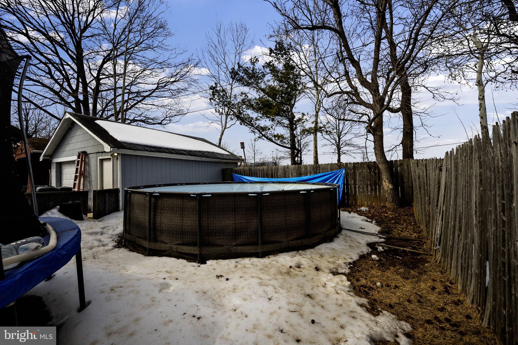 1812 Kitty Hawk Road Essex, MD 21221 - Photo 33 of 44