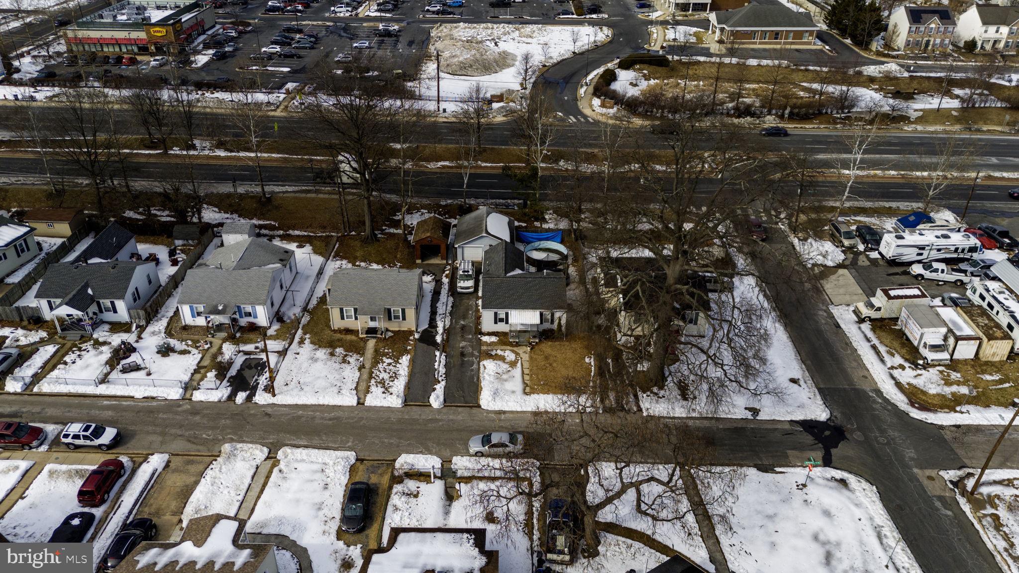 1812 Kitty Hawk Road Essex, MD 21221 - Photo 39 of 44