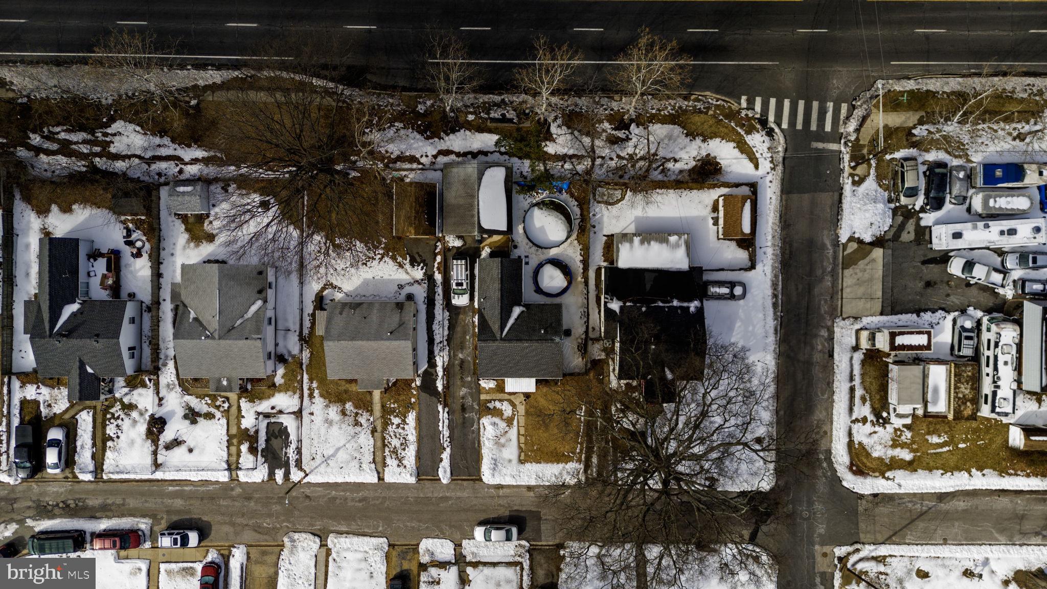 1812 Kitty Hawk Road Essex, MD 21221 - Photo 41 of 44