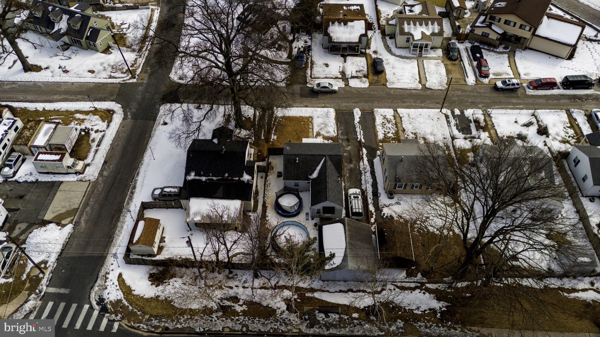 1812 Kitty Hawk Road Essex, MD 21221 - Photo 43 of 44 a close view of water heater room