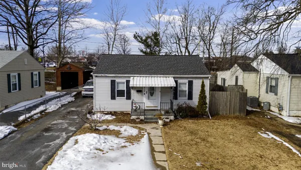 $275,000 | 1812 Kitty Hawk Road, Essex, MD 21221