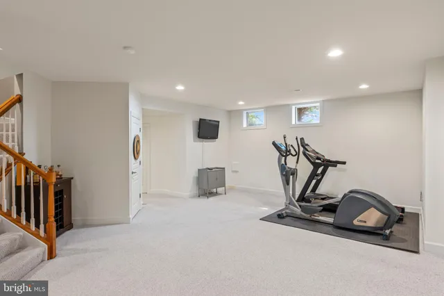 $1,165,000 | 23251 Christopher Thomas Lane, Brambleton, VA 20148