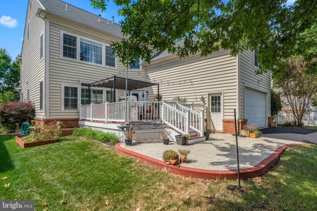 $1,165,000 | 23251 Christopher Thomas Lane, Brambleton, VA 20148