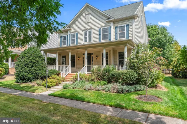 $1,165,000 | 23251 Christopher Thomas Lane, Brambleton, VA 20148