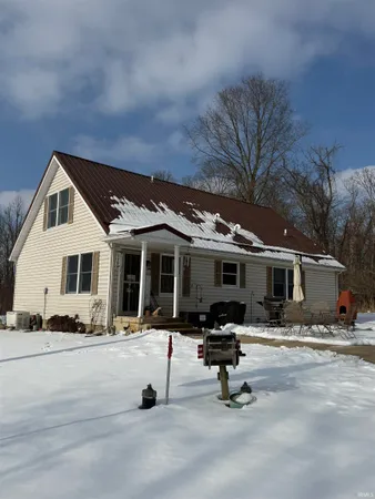 $530,000 | 111 South Co Road 800 West, Logansport, IN 46947