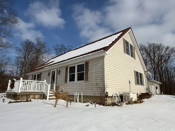$530,000 | 111 South Co Road 800 West, Logansport, IN 46947