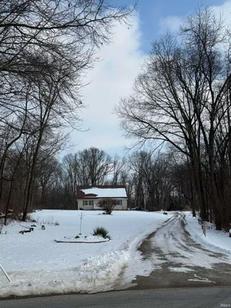 $530,000 | 111 South Co Road 800 West, Logansport, IN 46947