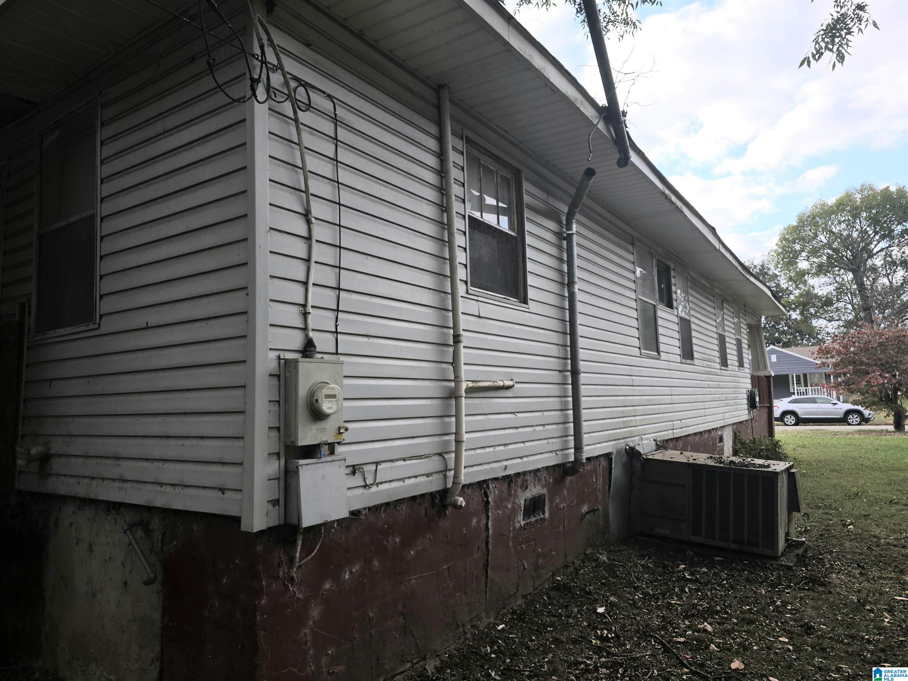 1609 Exeter Avenue Bessemer, AL 35020 - Photo 17 of 70