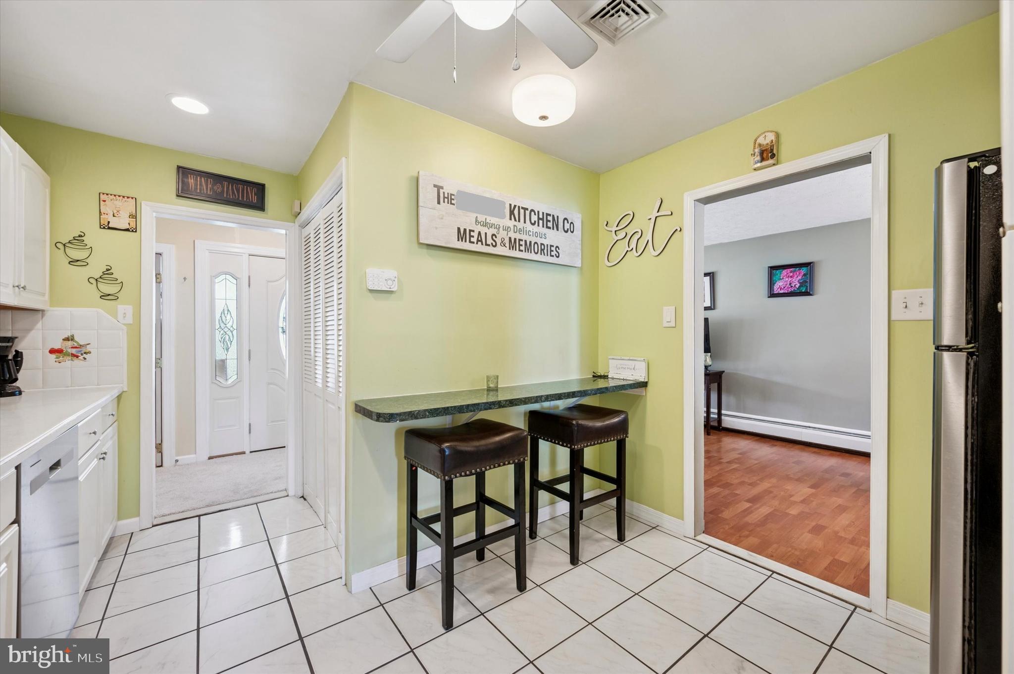 15 Paul Road Maple Shade, NJ 08052 - Photo 12 of 26 a view of a hallway