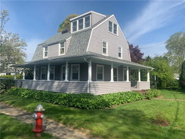 $495,000 | 7 Allard Street, Warwick, RI 02889