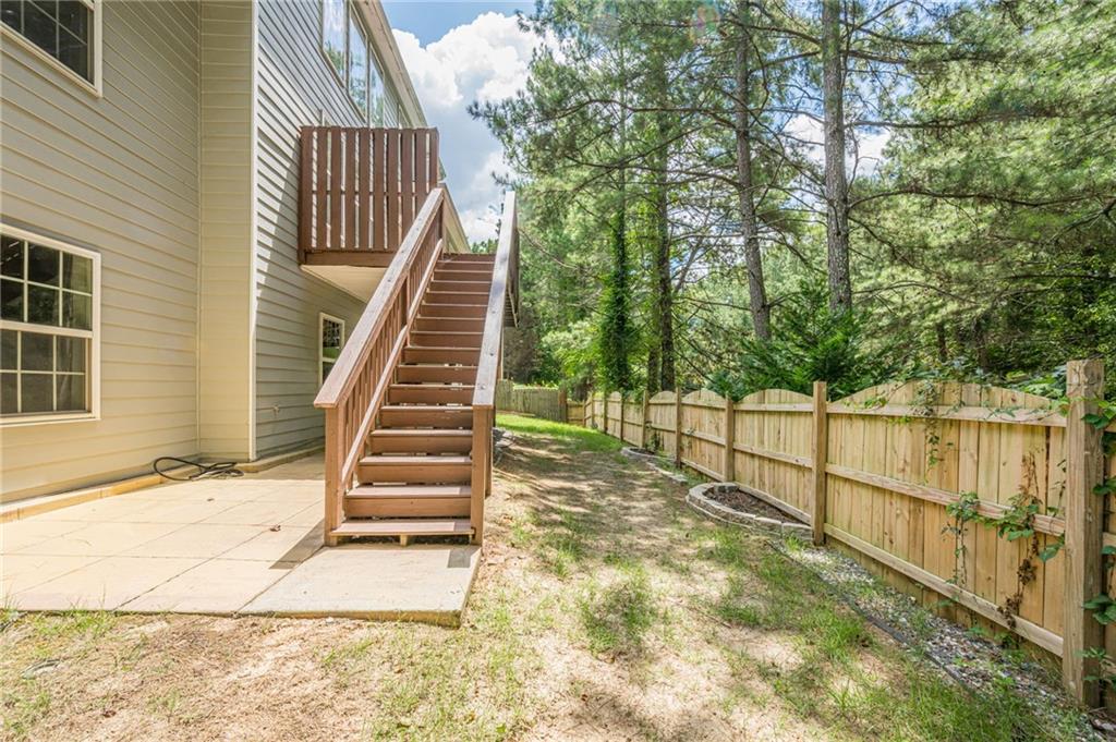 4720 Shiloh Springs Road Cumming, GA 30040 - Photo 77 of 80
