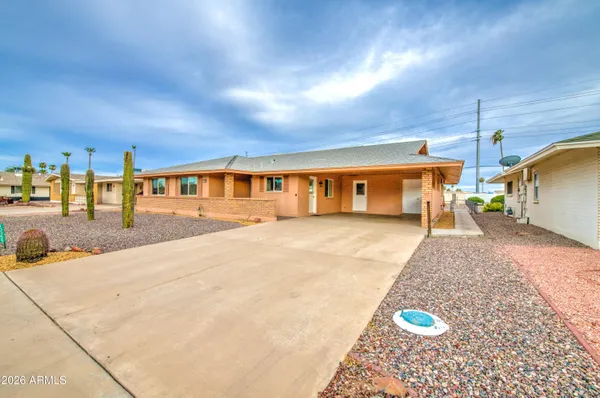 $339,900 | 10355 West Caron Drive, Sun City, AZ 85351